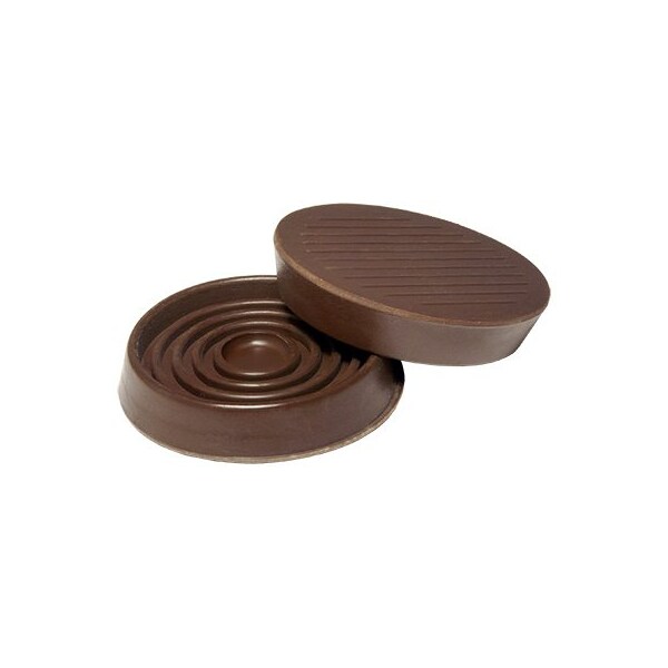 Richelieu TG 4PK 175BRN RND Cup F31907TV - main